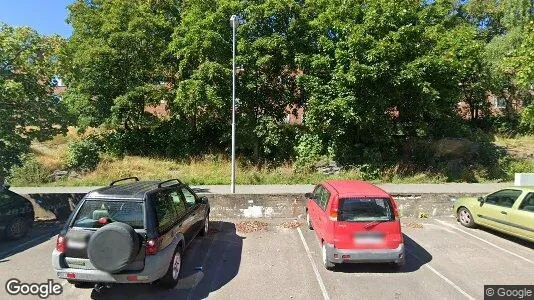 Apartments for rent in Västra hisingen - Photo from Google Street View