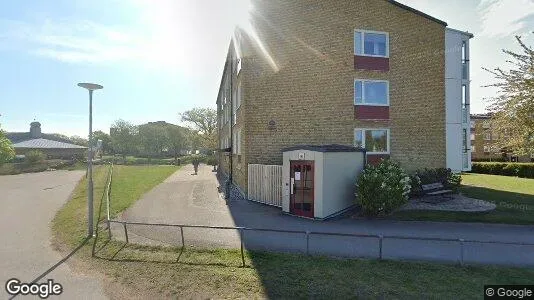 Apartments for rent in Kalmar - Photo from Google Street View