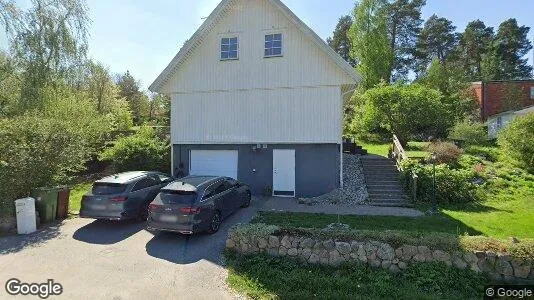 Apartments for rent in Sollentuna - Photo from Google Street View