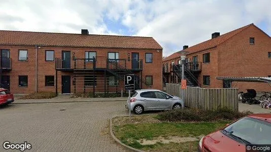 Apartments for rent in Odense SØ - Photo from Google Street View