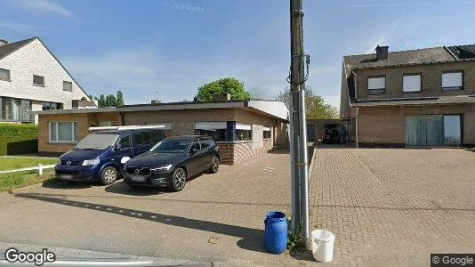 Apartments for rent in Aalst - Photo from Google Street View