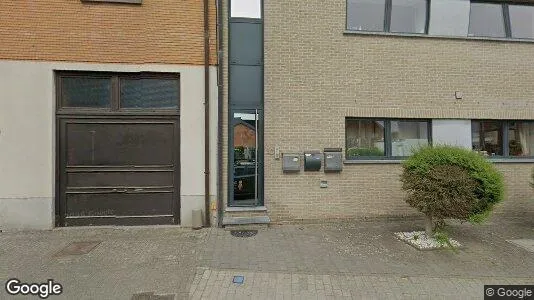 Apartments for rent in Denderleeuw - Photo from Google Street View