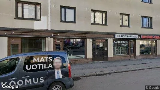 Apartments for rent in Vihti - Photo from Google Street View