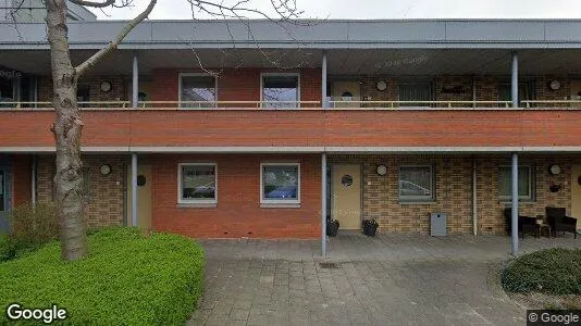 Apartments for rent in Koggenland - Photo from Google Street View