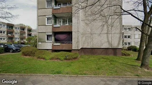Apartments for rent in Bochum - Photo from Google Street View