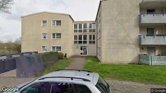 Apartments for rent in Bochum - Photo from Google Street View
