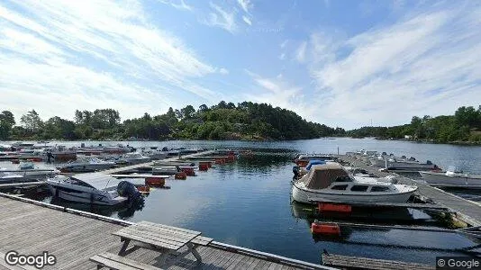 Apartments for rent in Mandal - Photo from Google Street View