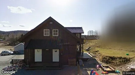 Apartments for rent in Kristiansand - Photo from Google Street View