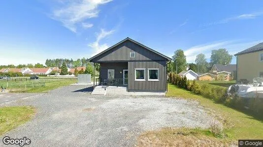Rooms for rent in Grimstad - Photo from Google Street View