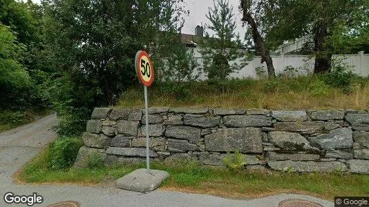 Apartments for rent in Kristiansand - Photo from Google Street View