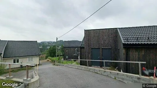 Rooms for rent in Kristiansand - Photo from Google Street View