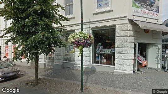 Rooms for rent in Kristiansand - Photo from Google Street View