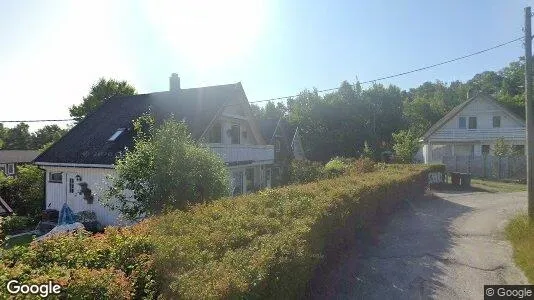 Rooms for rent in Lillesand - Photo from Google Street View