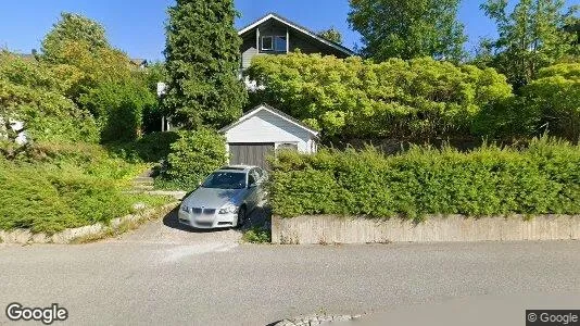Rooms for rent in Kristiansand - Photo from Google Street View