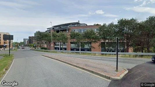 Apartments for rent in Asker - Photo from Google Street View