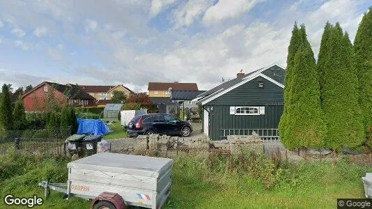 Apartments for rent in Ullensaker - Photo from Google Street View