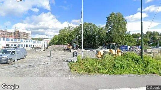 Apartments for rent in Asker - Photo from Google Street View