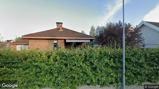 Rooms for rent in Ullensaker - Photo from Google Street View
