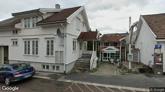 Apartments for rent in Kongsberg - Photo from Google Street View