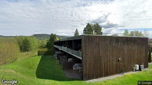 Apartments for rent in Øvre Eiker - Photo from Google Street View