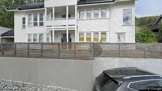 Apartments for rent in Drammen - Photo from Google Street View