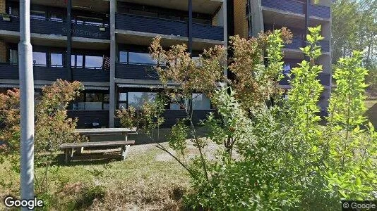 Apartments for rent in Ringerike - Photo from Google Street View