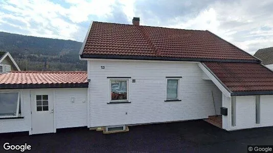 Apartments for rent in Nedre Eiker - Photo from Google Street View