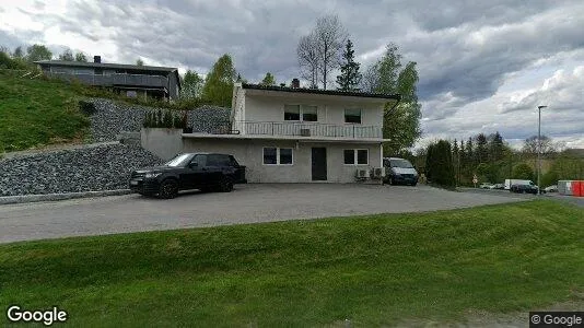Rooms for rent in Øvre Eiker - Photo from Google Street View