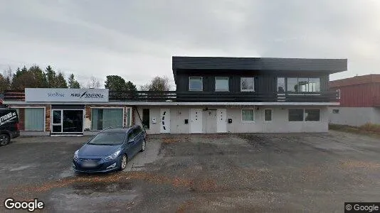 Apartments for rent in Alta - Photo from Google Street View