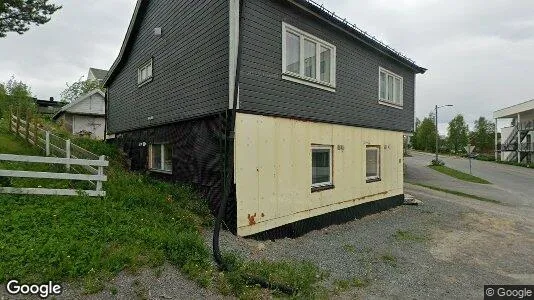 Apartments for rent in Vestre Toten - Photo from Google Street View