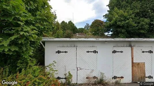 Apartments for rent in Hamar - Photo from Google Street View