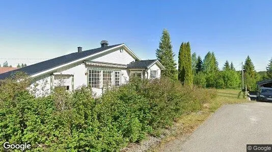 Apartments for rent in Vestre Toten - Photo from Google Street View
