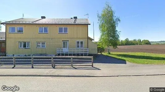 Apartments for rent in Østre Toten - Photo from Google Street View