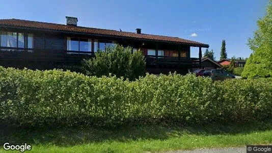 Apartments for rent in Gjøvik - Photo from Google Street View