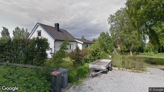 Apartments for rent in Stange - Photo from Google Street View