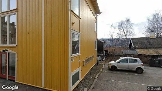 Apartments for rent in Lillehammer - Photo from Google Street View