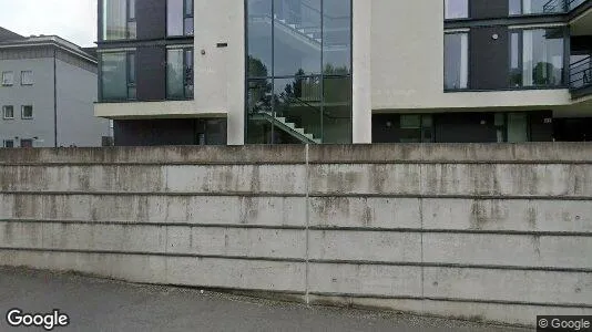 Apartments for rent in Ålesund - Photo from Google Street View
