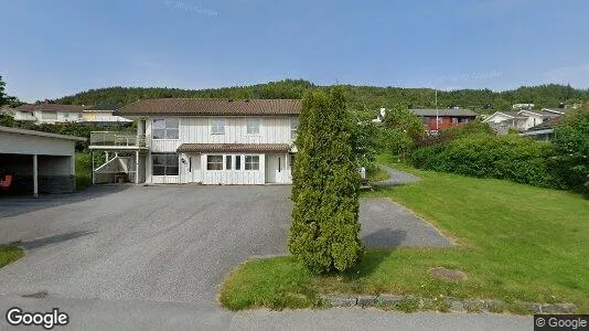 Apartments for rent in Ulstein - Photo from Google Street View