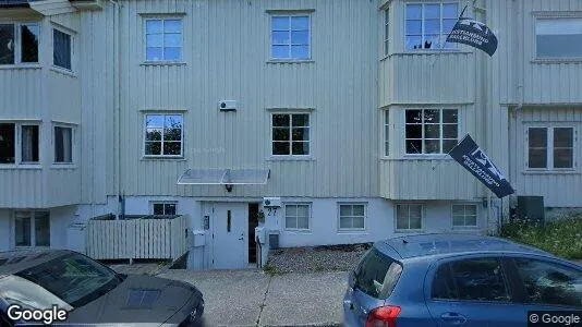 Apartments for rent in Kristiansund - Photo from Google Street View