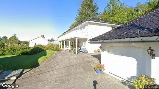 Apartments for rent in Ålesund - Photo from Google Street View