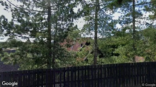 Apartments for rent in Oslo Vestre Aker - Photo from Google Street View