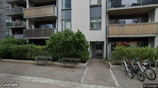 Apartments for rent in Oslo Grünerløkka - Photo from Google Street View