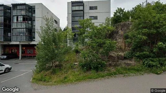 Rooms for rent in Oslo Grorud - Photo from Google Street View