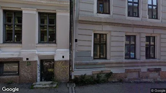 Apartments for rent in Oslo Grünerløkka - Photo from Google Street View