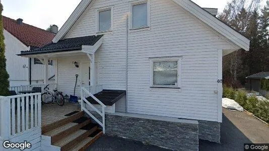 Rooms for rent in Oslo Søndre Nordstrand - Photo from Google Street View