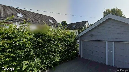 Rooms for rent in Oslo Nordstrand - Photo from Google Street View