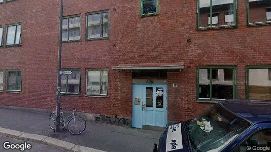 Apartments for rent in Oslo Gamle Oslo - Photo from Google Street View