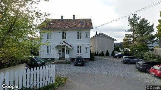 Apartments for rent in Oslo Nordre Aker - Photo from Google Street View