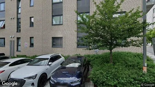 Apartments for rent in Oslo Gamle Oslo - Photo from Google Street View