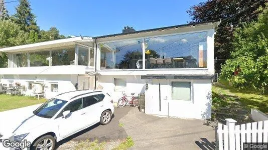 Rooms for rent in Oslo Ullern - Photo from Google Street View